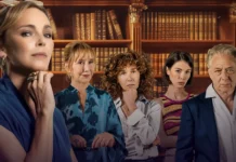 un meurtre presque parfait saison 2