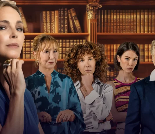 un meurtre presque parfait saison 2