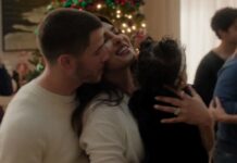 Un Noël chez les Jonas Brothers : Leurs filles apparaissent elles ? un noel chez les jonas brothers filles