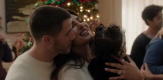 un noel chez les jonas brothers filles