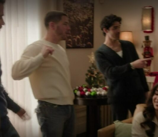 Un Noël chez les Jonas Brothers : Explication de la fin ! un noel chez les jonas brothers fin