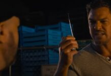 une journee incontrolable fin