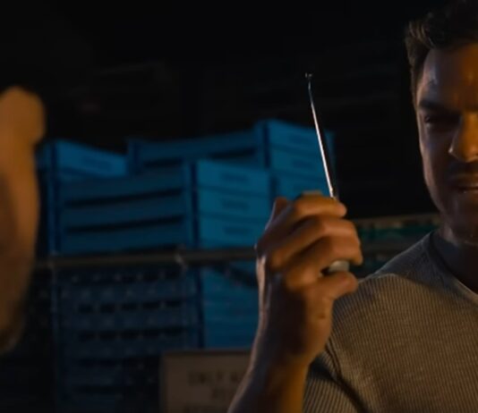 Une Journée Incontrolable : Explication de la fin ! une journee incontrolable fin