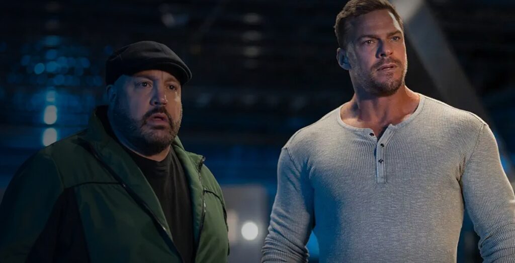 une journee incontrolable suite