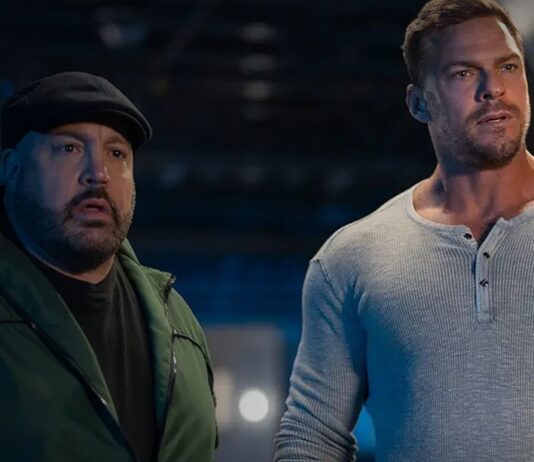 Quelle date de sortie pour la suite de Une Journée Incontrolable ? une journee incontrolable suite