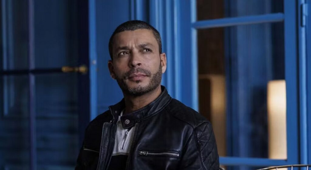 valide saison 3 episode 3