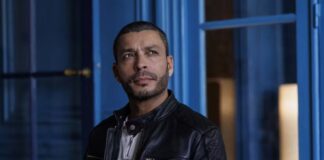 valide saison 3 episode 3