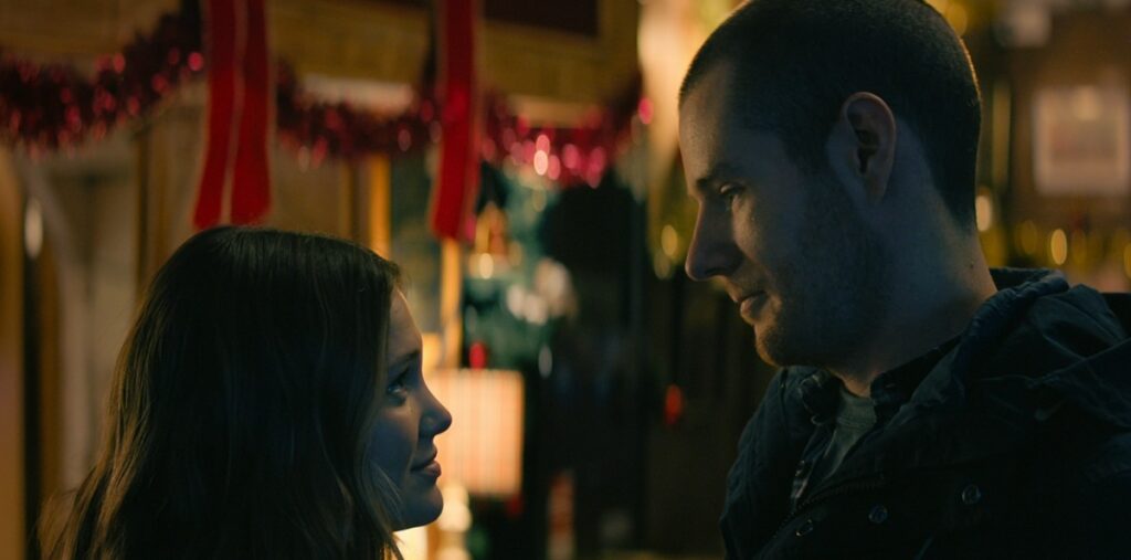 vive le vol dhiver fin