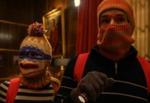 vive le vol dhiver histoire vraie