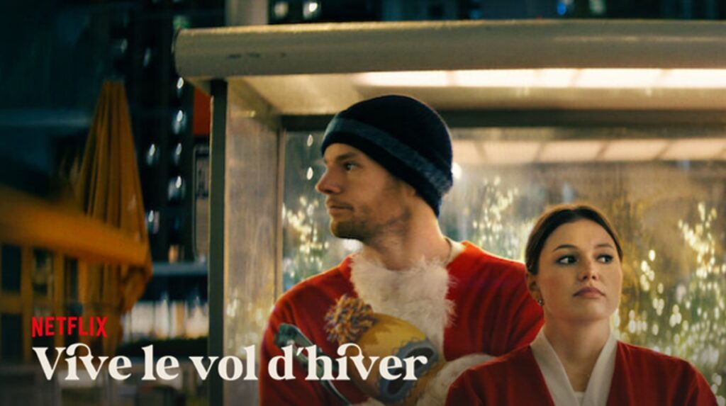 vive le vol dhiver suite