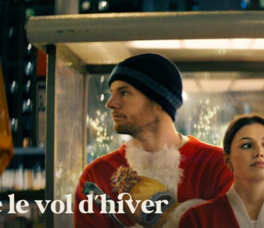 vive le vol dhiver suite