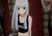 Wandance Épisode 7 : Quelle date et heure de sortie ? wandance episode 7