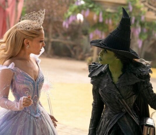 Wicked 2 : A partir de quel âge pour les enfants ? wicked 2 age
