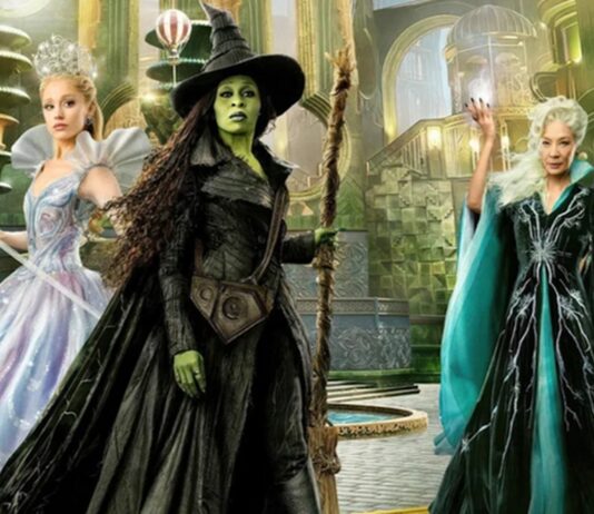 Wicked 2 : Y a t’il une scène post-générique ? wicked 2 scene post generique