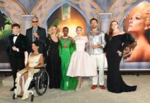 wicked couple acteurs