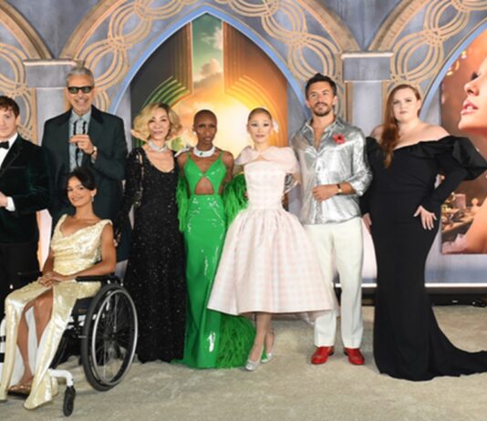 wicked couple acteurs