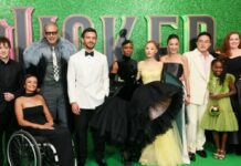 wicked salaires acteurs