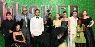 wicked salaires acteurs