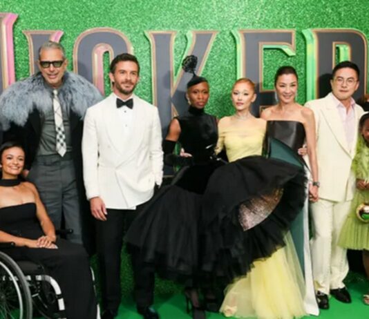 wicked salaires acteurs