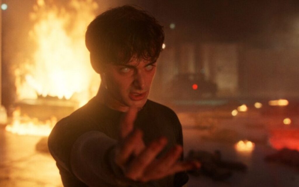 will aura farm stranger things