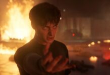 will aura farm stranger things