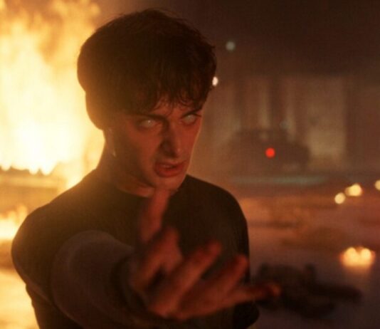 will aura farm stranger things