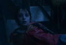 will jeune saison 5 stranger things