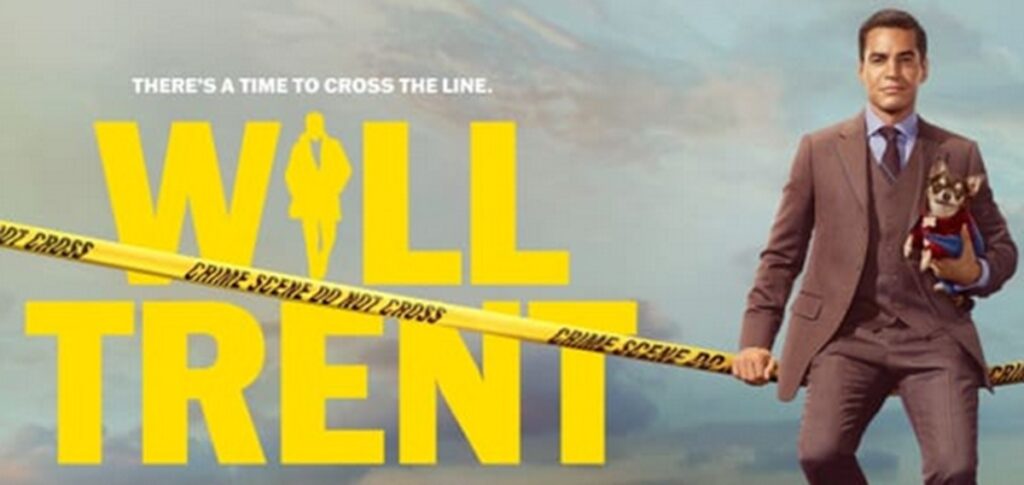 will trent saison 3