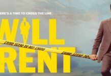 Will Trent Saison 3 : Quelle date de sortie TF1 en France ? will trent saison 3