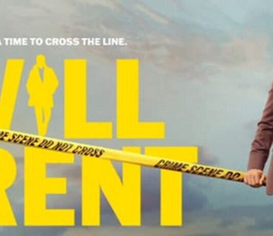 Will Trent Saison 3 : Quelle date de sortie TF1 en France ? will trent saison 3