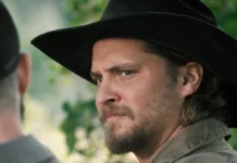 y marshals bande annonce yellowstone