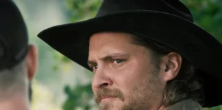 y marshals bande annonce yellowstone