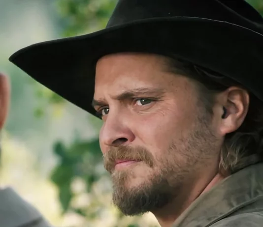 y marshals bande annonce yellowstone