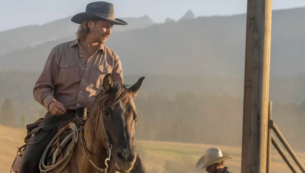 y marshals heure sortie