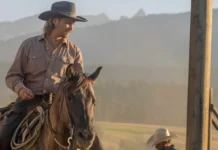 Y Marshals Saison 1 : Quelle date et heure de sortie Paramount+ ? y marshals heure sortie