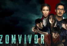 Zomvivor Saison 2 : Quelle date de sortie Netflix ? zomvivor saison 2