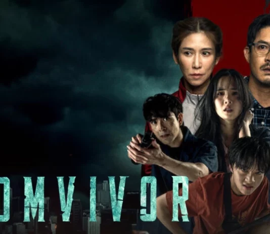 Zomvivor Saison 2 : Quelle date de sortie Netflix ? zomvivor saison 2
