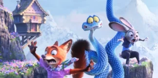 zootopie 2 disney plus
