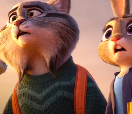 Zootopie 2 : Explication de la fin ! Qui est le coupable ? zootopie 2 fin