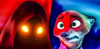 zootopie 2 mechant capuche