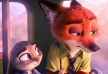 zootopie 2 nick judy couple