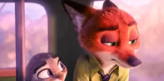 zootopie 2 nick judy couple