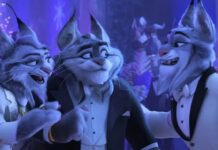 zootopie 2 polemique politique