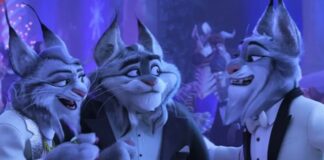 zootopie 2 polemique politique