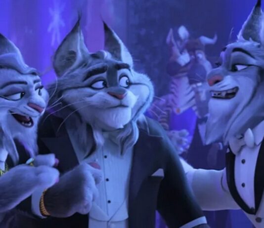 Zootopie 2 : Au cœur d’une polémique à cause de la politique ! zootopie 2 polemique politique