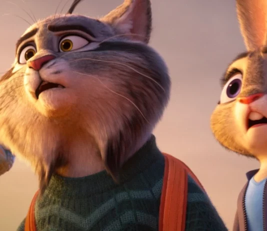 Zootopie 2 : Y a t’il une scène post-générique ? zootopie 2 scene post generique