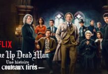 À Couteaux Tirés 3 : Quelle date et heure de sortie Netflix ? a couteaux tires 3 heure