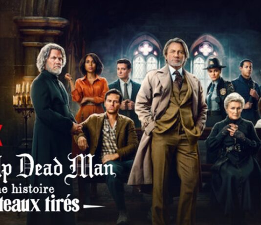 À Couteaux Tirés 3 : Quelle date et heure de sortie Netflix ? a couteaux tires 3 heure