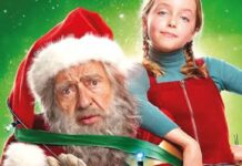 A la Poursuite du Père Noël : A partir de quel âge pour les enfants ? a la poursuite du pere noel age