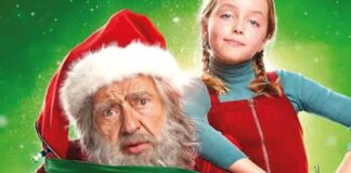 a la poursuite du pere noel age